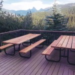 Picnic Tables