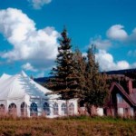 Wedding Tent