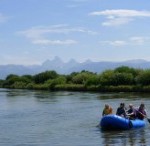 Teton River