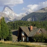 Teton Peaks Lodge